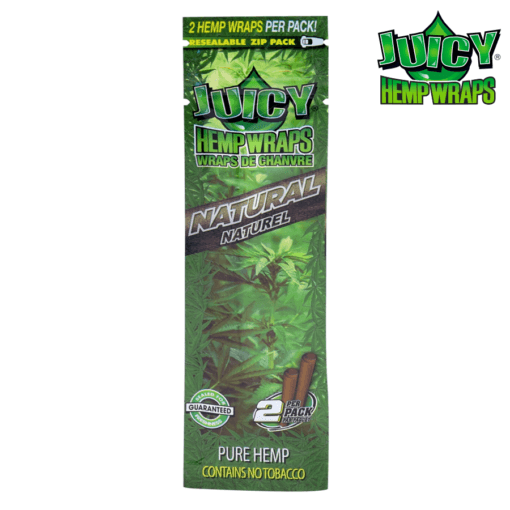 Juicy Jay Hemp Wraps