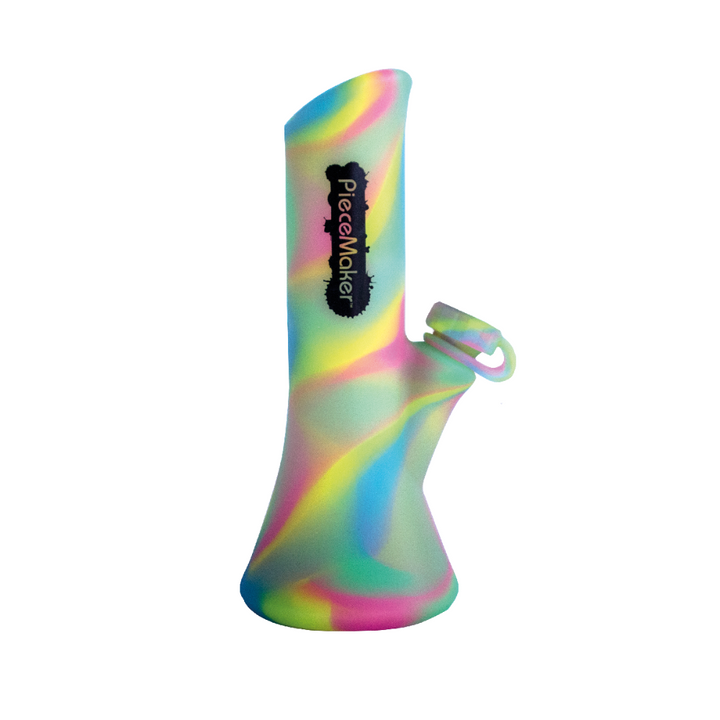 PieceMaker Silicone Bongs