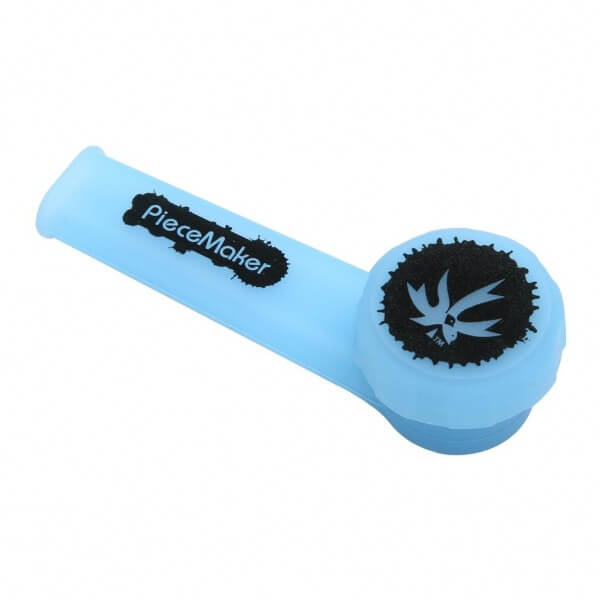 PieceMaker Silicone Pipes