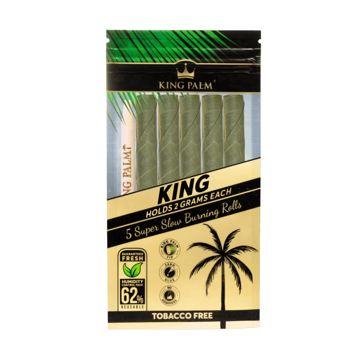 King Palm Pre-Rolls