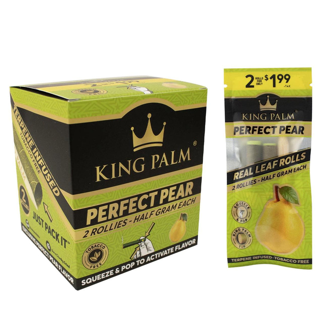 King Palm Pre-Rolls