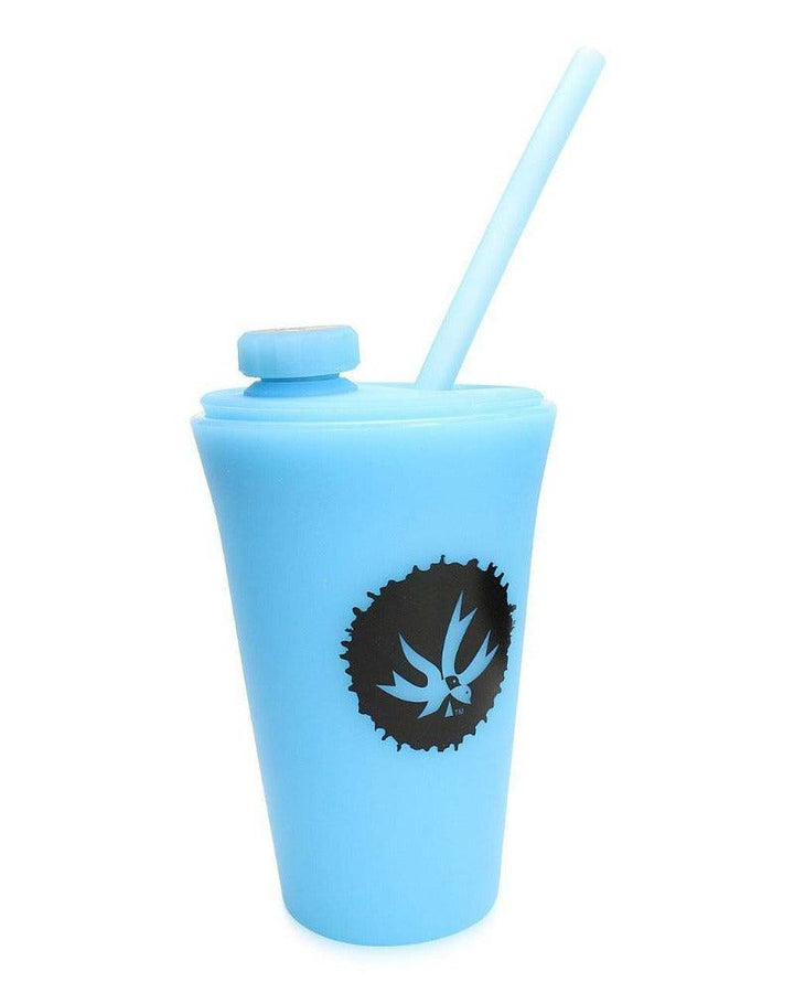 piecemaker kommuter silicone - shell shock