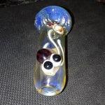 chameleon animal pipes lady bug - shell shock