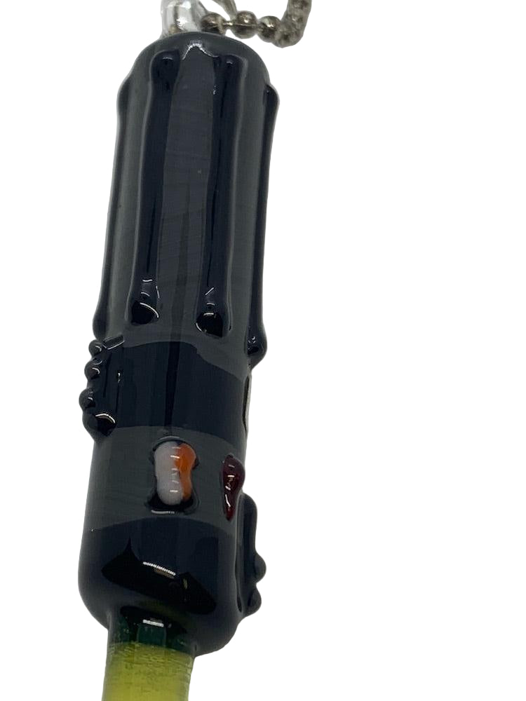 Icon Shell Shock Lightsaber Pendant – Shell Shock