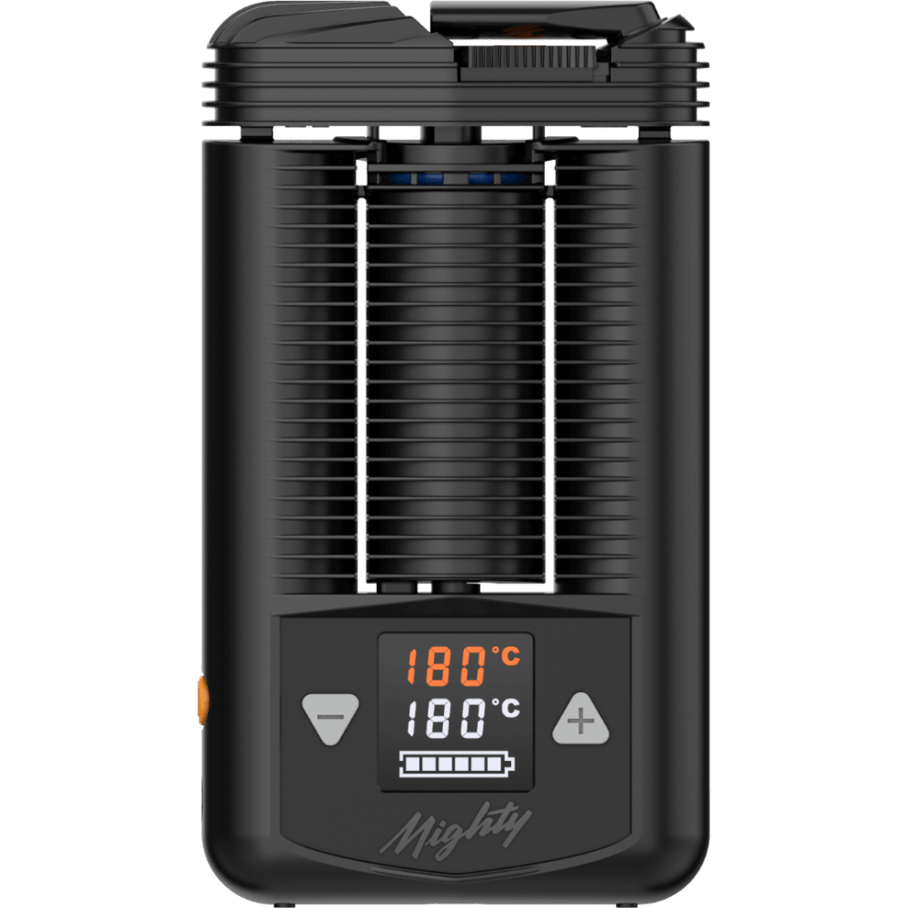 Storz & Bickel Mighty Plus Complete Vaporizer