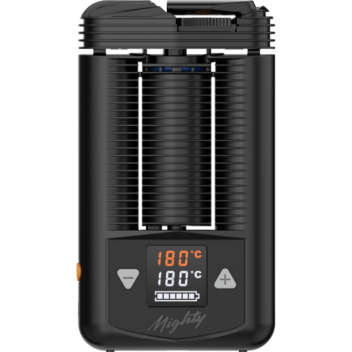 Storz & Bickel Mighty Plus Complete Vaporizer