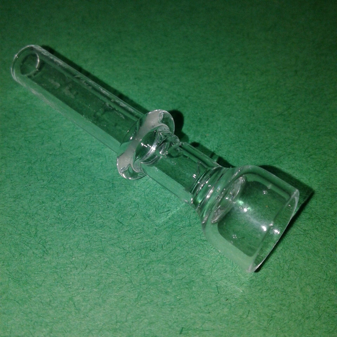 Naby Quartz Nail - Shell Shock