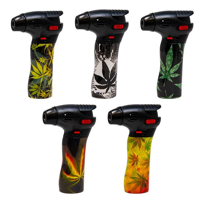 Mini Hand Torch