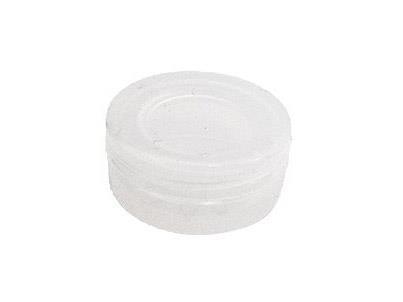 Silicone Containers