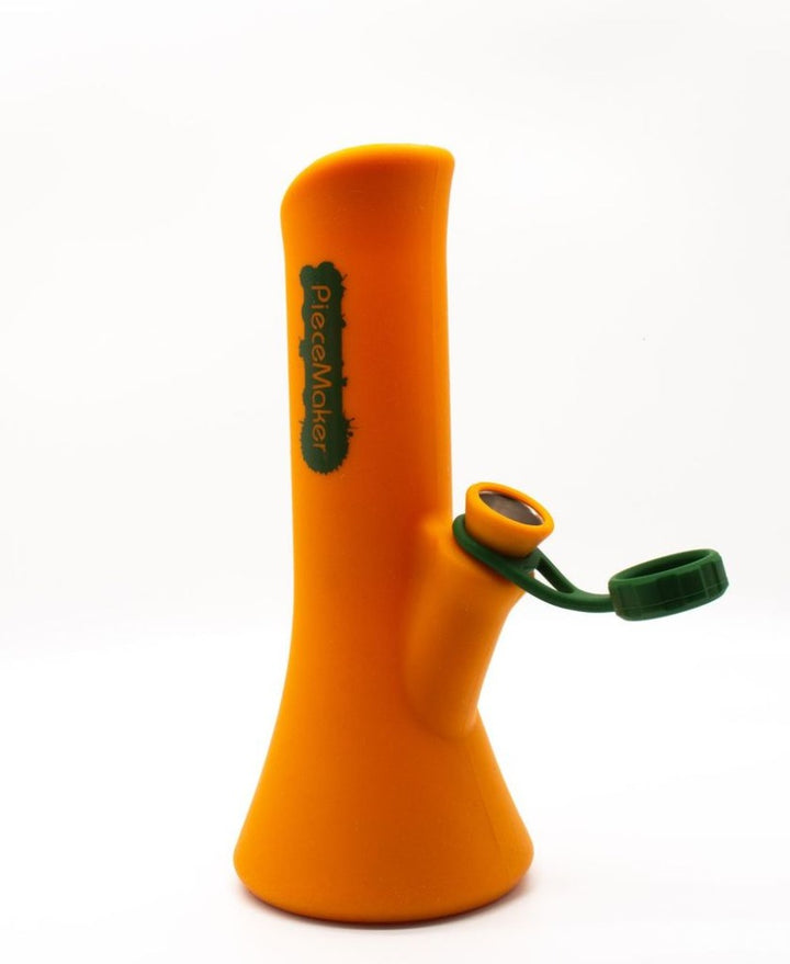 PieceMaker Silicone Bongs