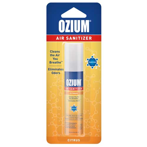 Ozium Air Freshener