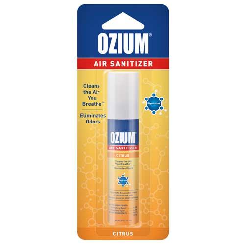 Ozium Air Freshener