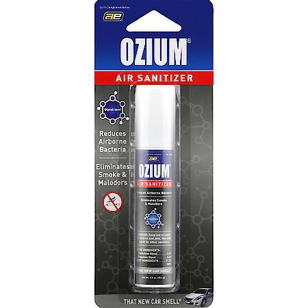 Ozium Air Freshener