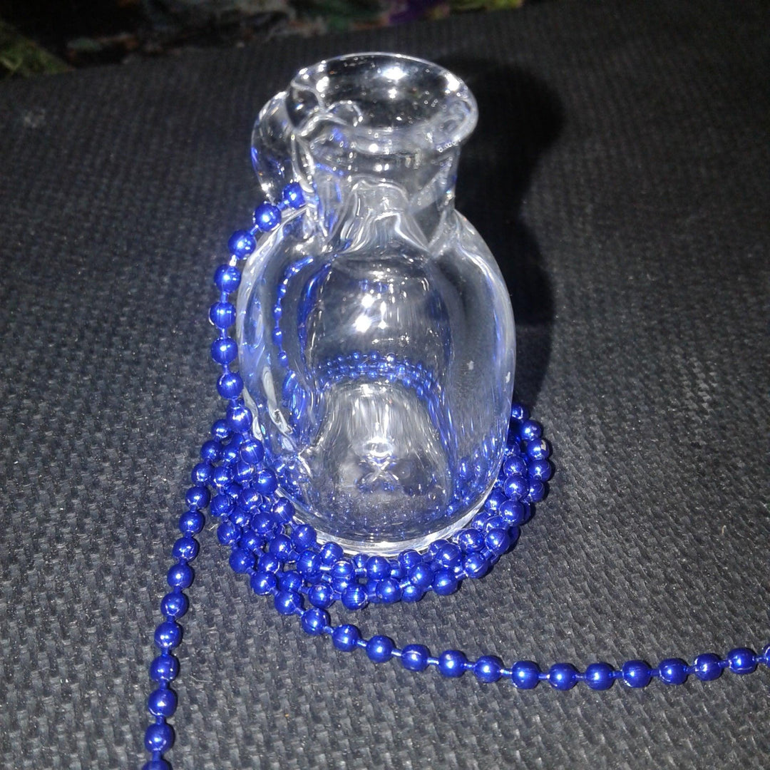Phemy Jug Head Mini Bottle - Shell Shock