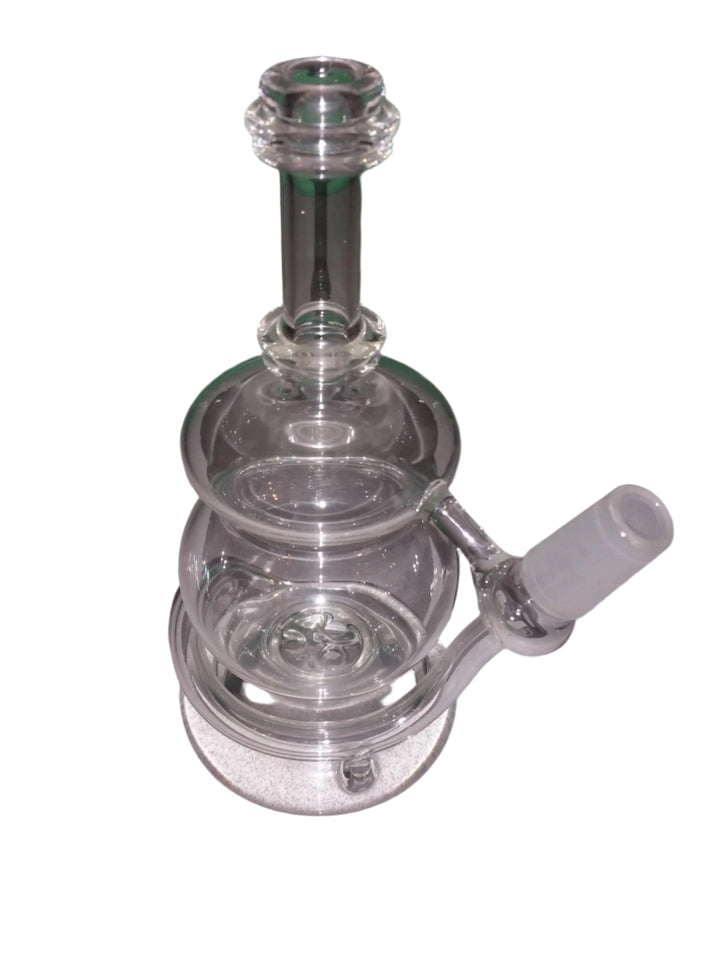 Philpot Clear Pocket w/ Diff - shellshock420