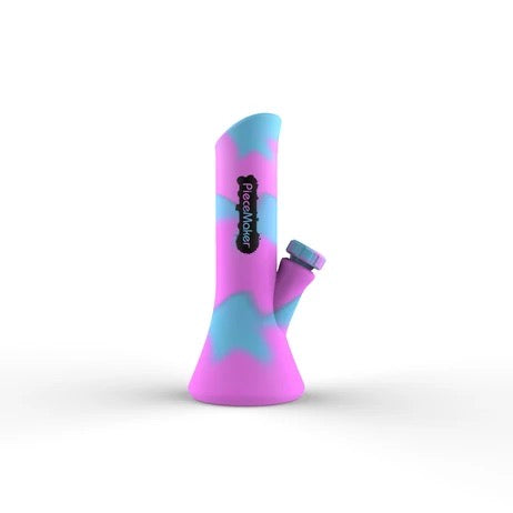 PieceMaker Silicone Bongs