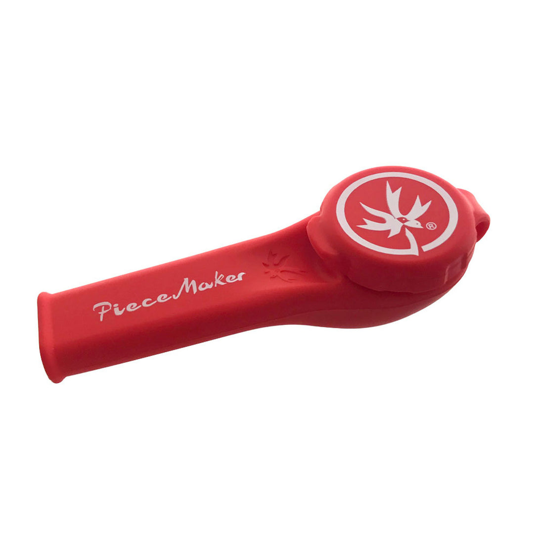 PieceMaker Silicone Pipes