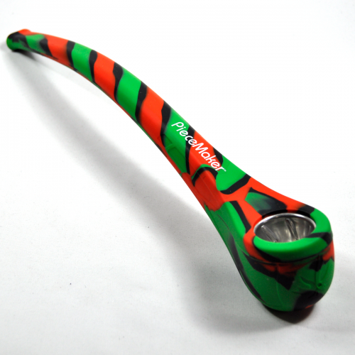 PieceMaker Silicone Pipes