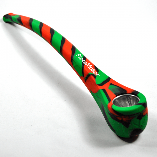 piecemaker-silicone-pipe-shell-shock