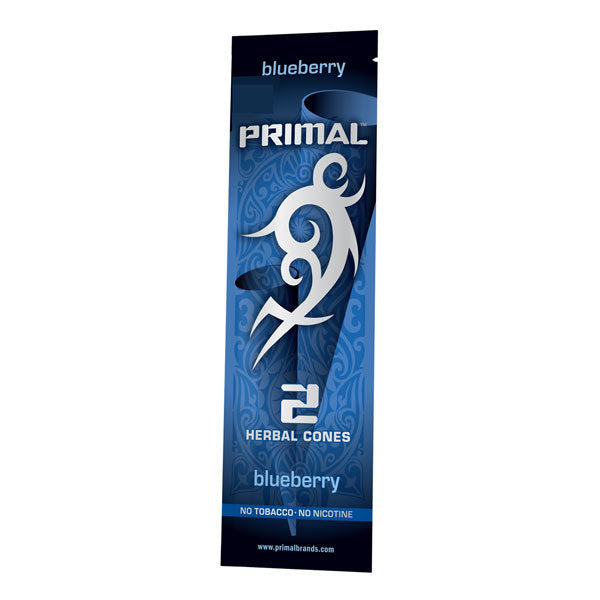 Primal Herbal Pre Rolled Cones