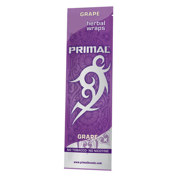 Primal Herbal Pre Rolled Cones