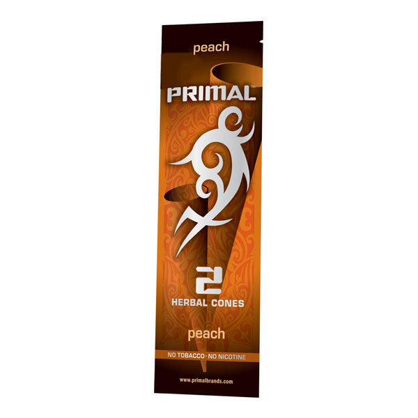 Primal Herbal Pre Rolled Cones