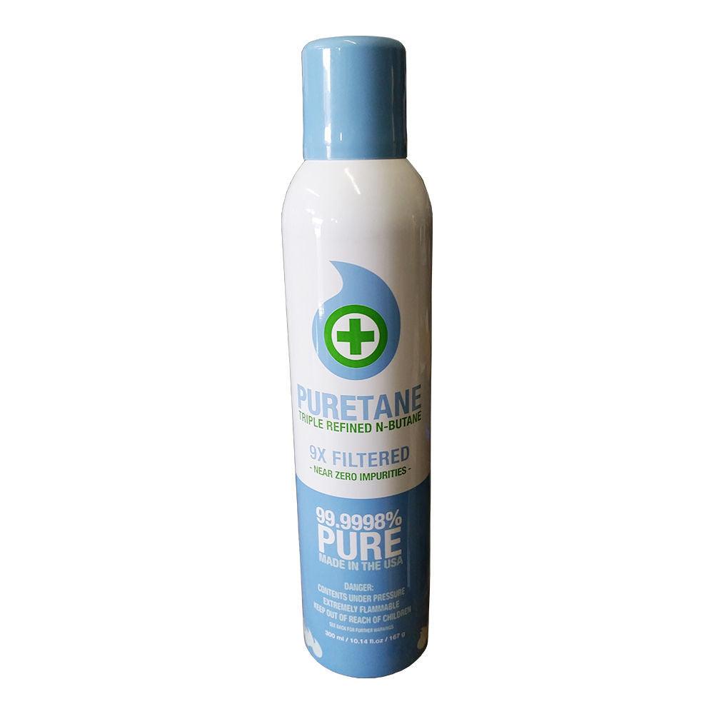 Puretane Butane Fuel