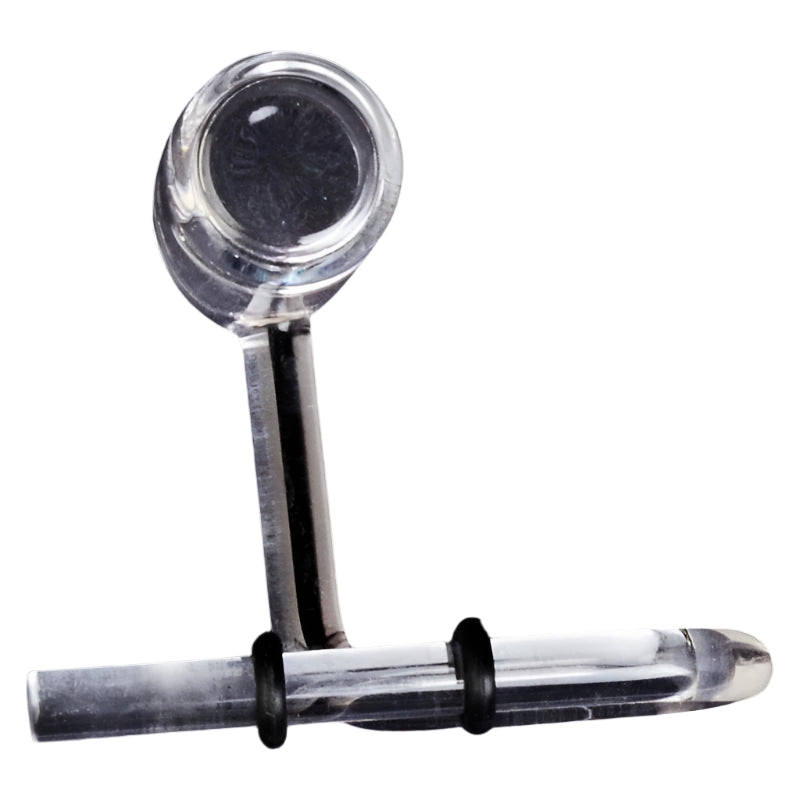 Quartz Drum Replacement Honey Hole - Shell Shock Edmonton Canada