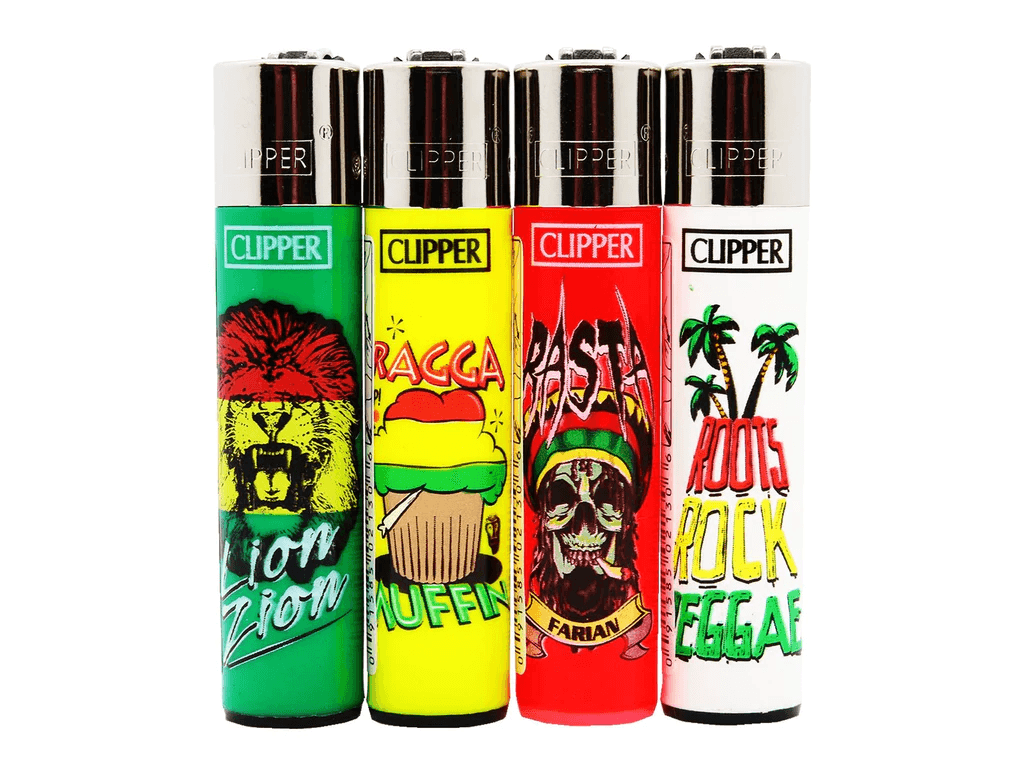 Clipper Lighters Classic