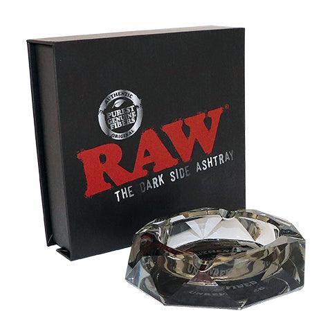 Raw Ashtrays