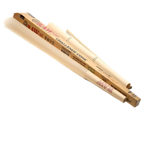 Raw Challenge Cone - Shell Shock Edmonton Canada