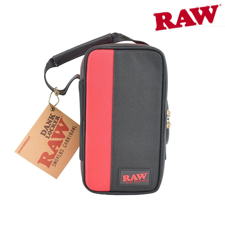 Raw Bags and Totes