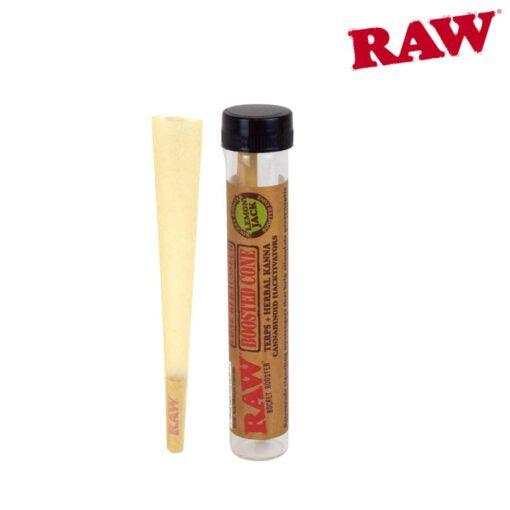 Raw Terpene Cones