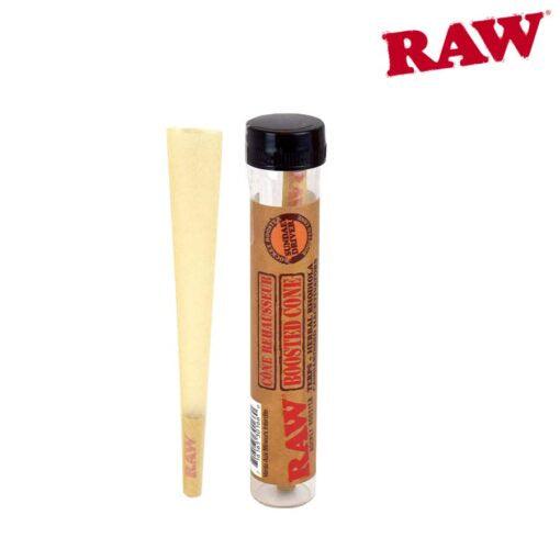 Raw Terpene Cones