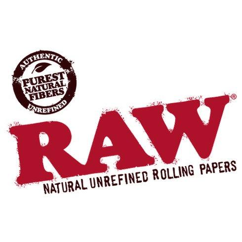 raw rolling papers - shell shock