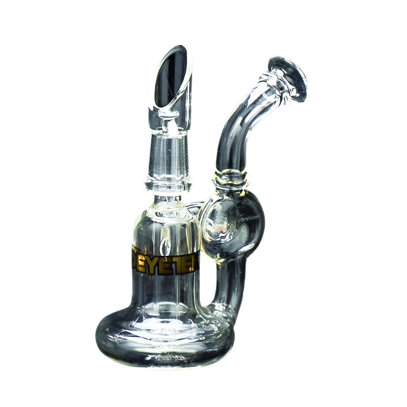 Red Eye Tek 4" Venom Recycler - Shell Shock Edmonton Canada