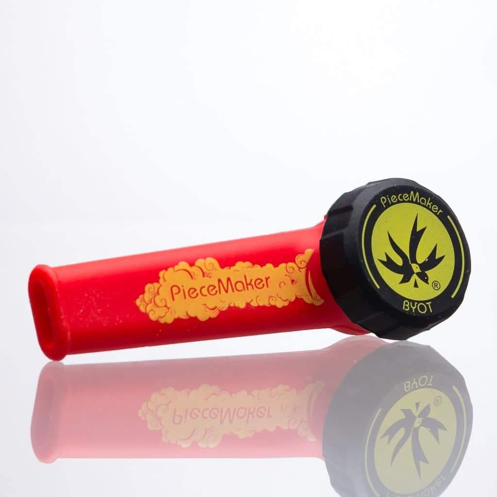 piecemaker-silicone-pipe-shell-shock