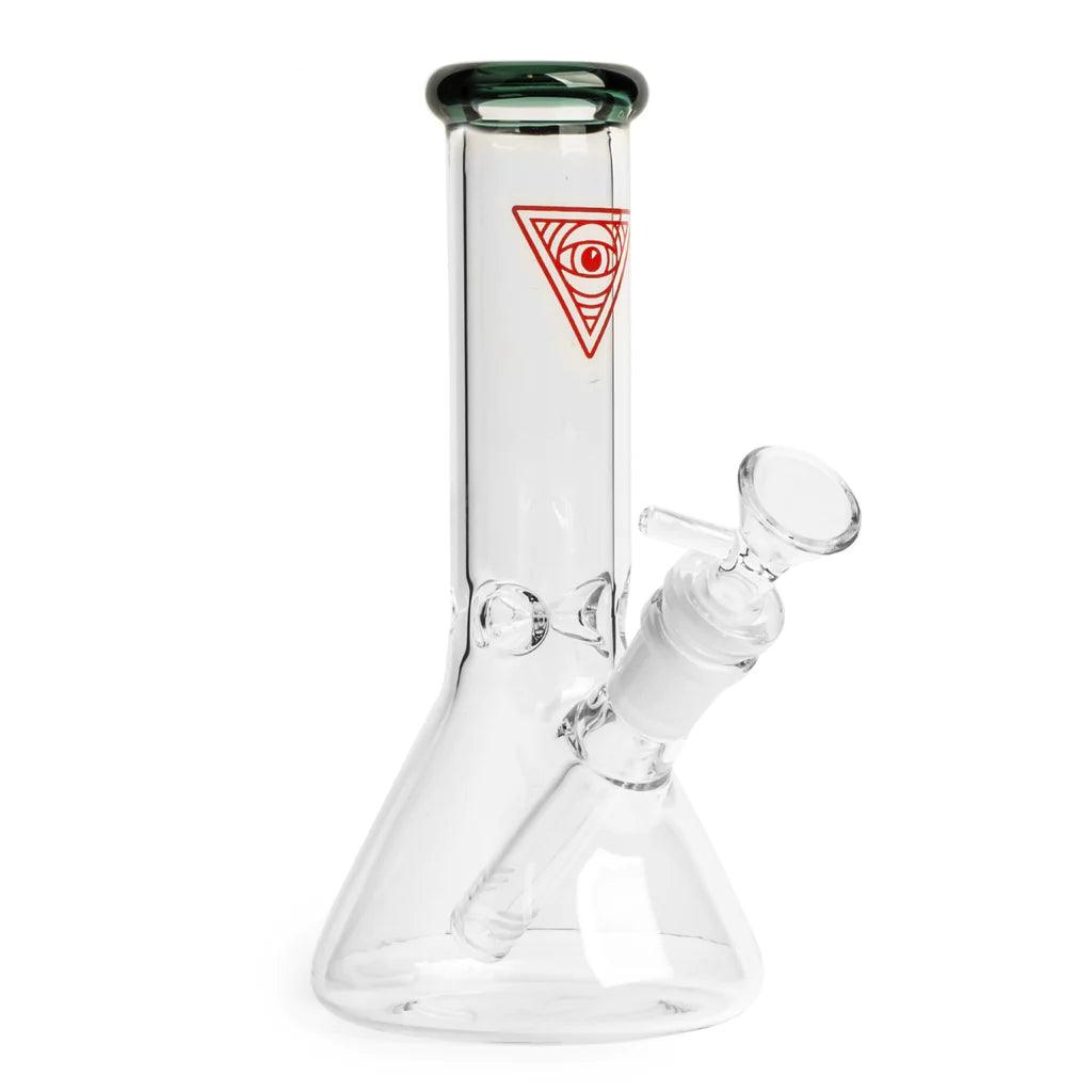 Red Eye Bongs Beaker