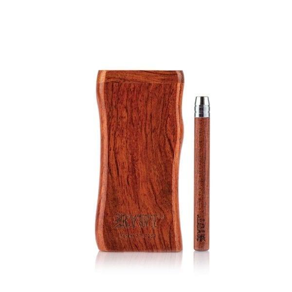 RYOT Dugout Wood  w/Matching Taster Bat