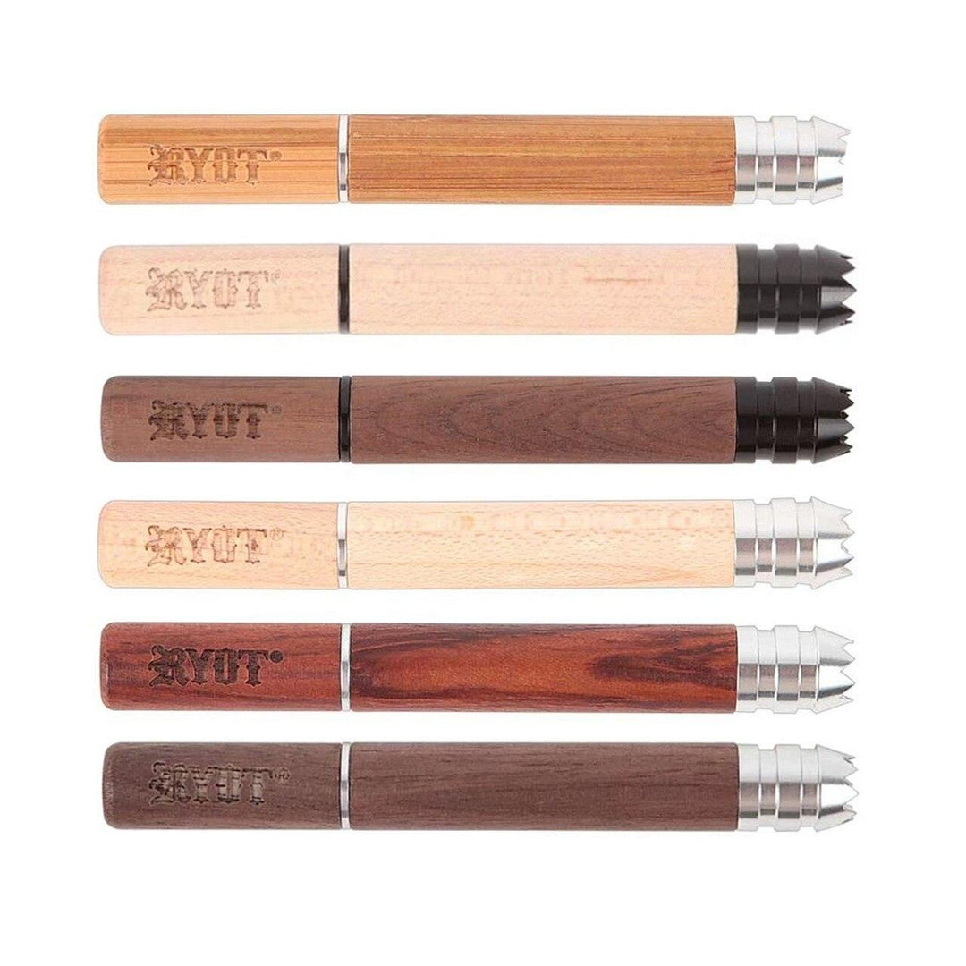 RYOT Taster Bat Wood