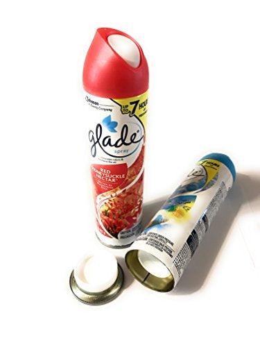 Safe Box Glade Stash - Shell Shock