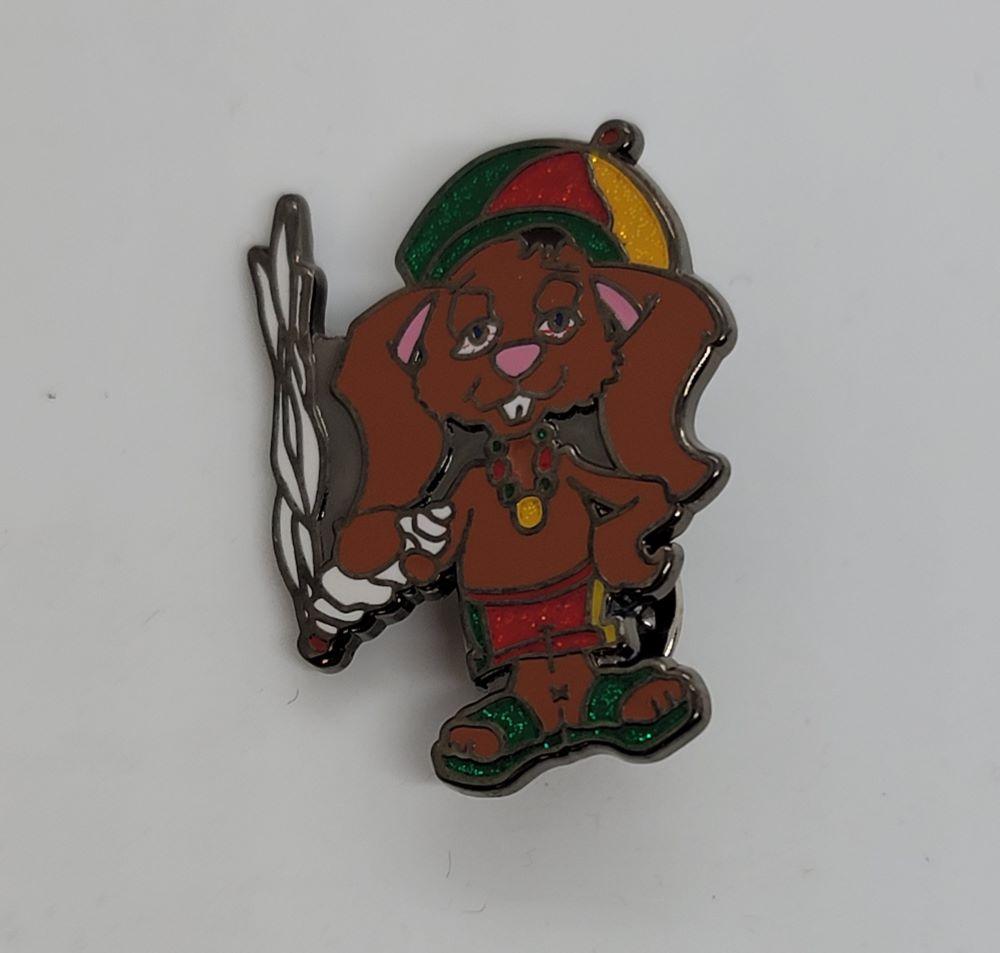 Hat Pins Shell Shock