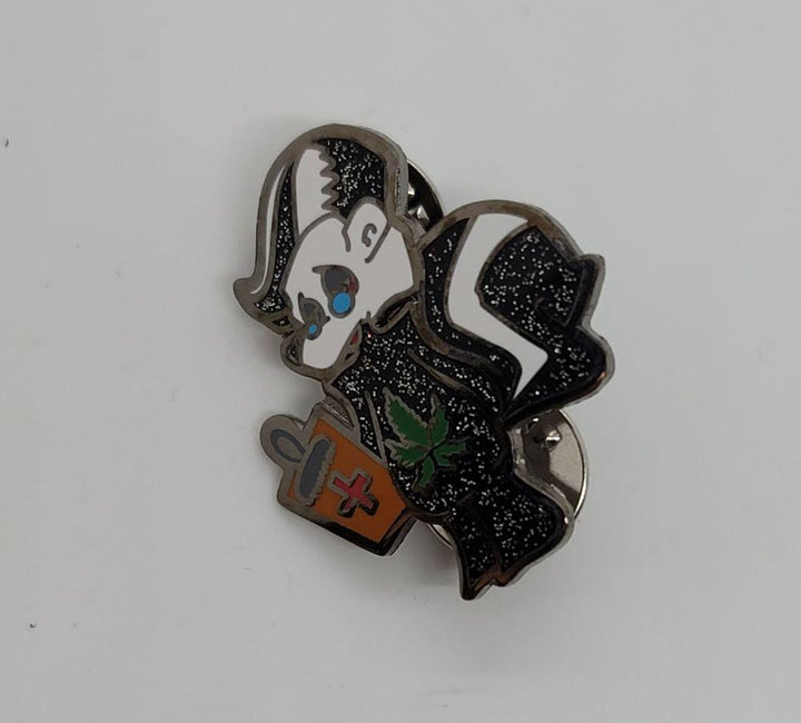 Hat Pins Shell Shock