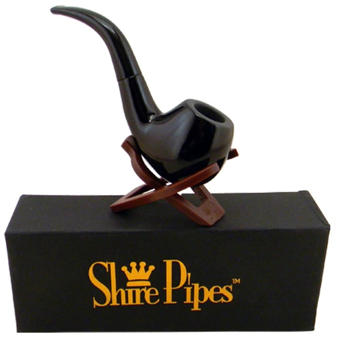 Shire Pipes