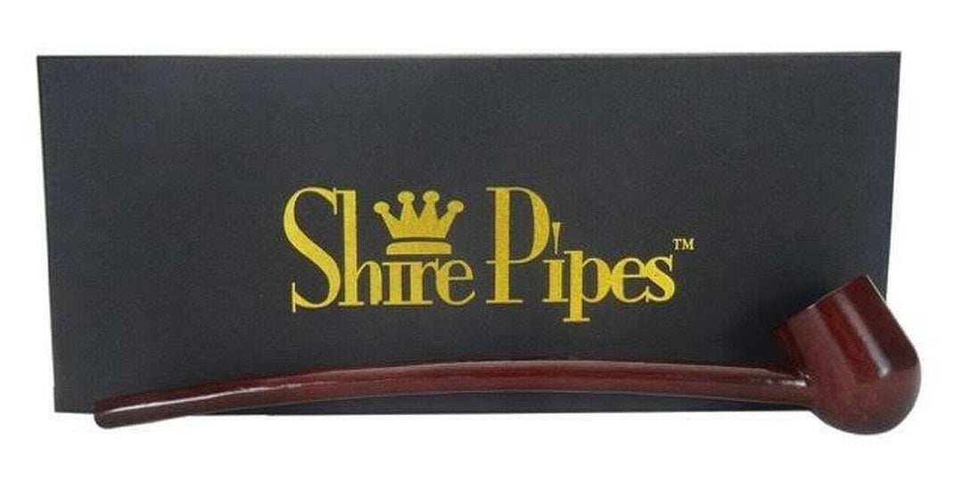 Shire Pipe - Shell Shock