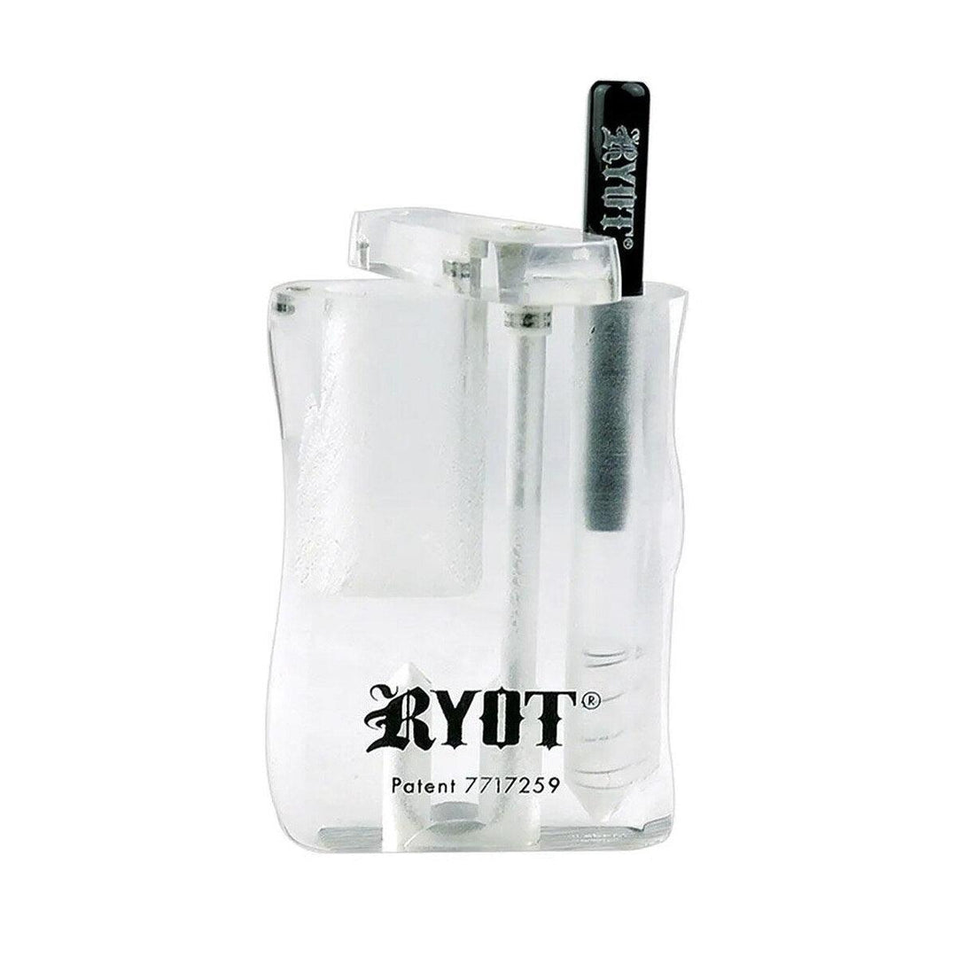 RYOT Dugout Acrylic w/Matching Stick