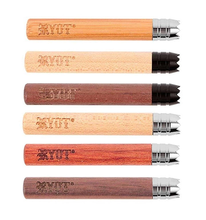 RYOT Taster Bat Wood