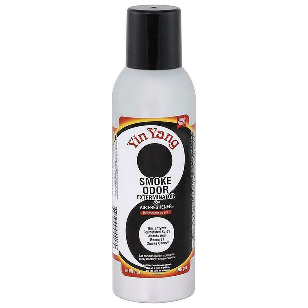 Yin Yang Smoke odor spray - shell shock