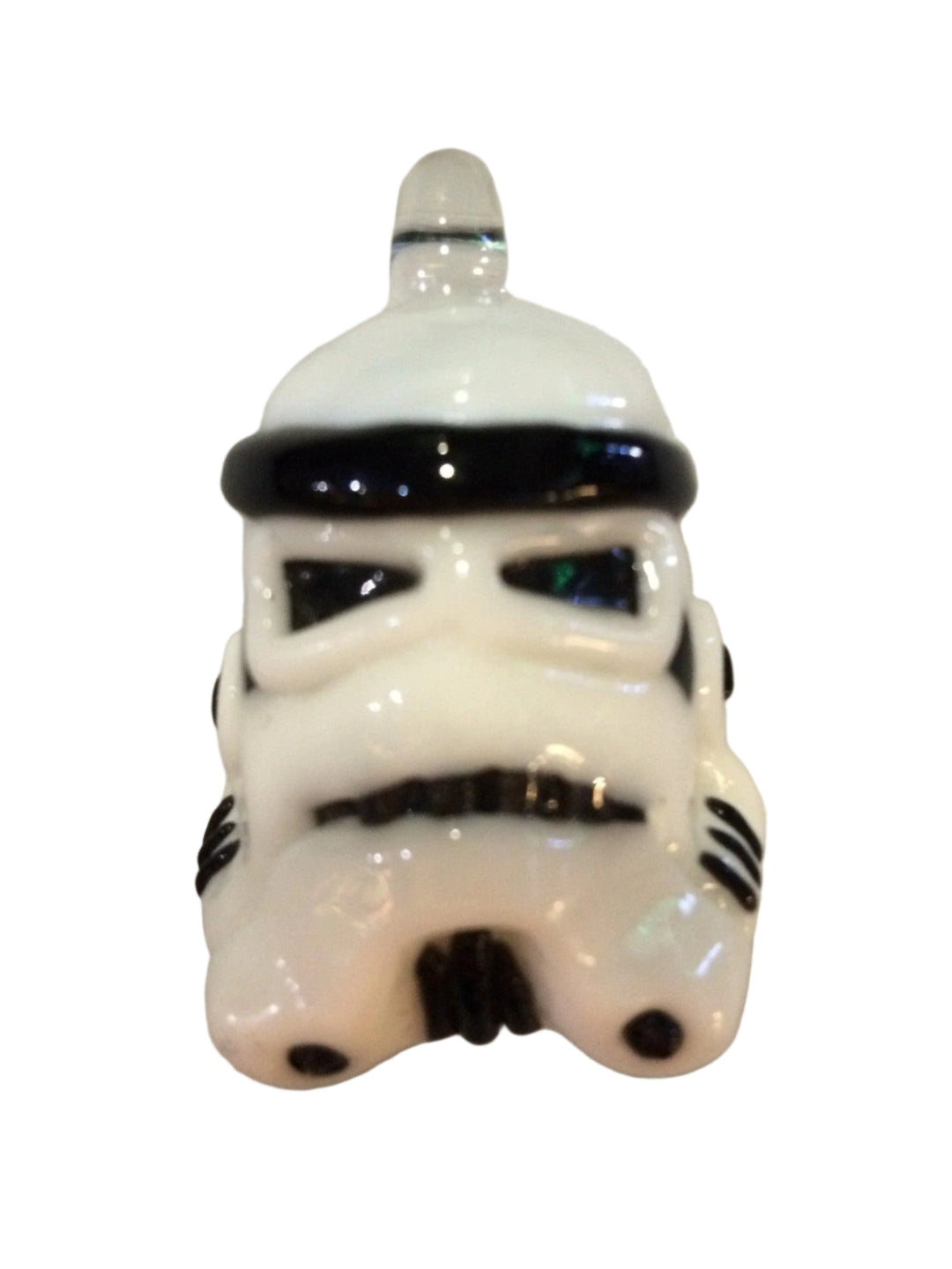 Storm T Pendant - shellshock420