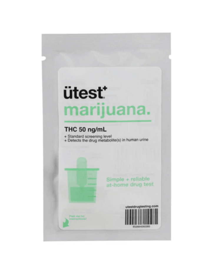 U-Test Drug Test